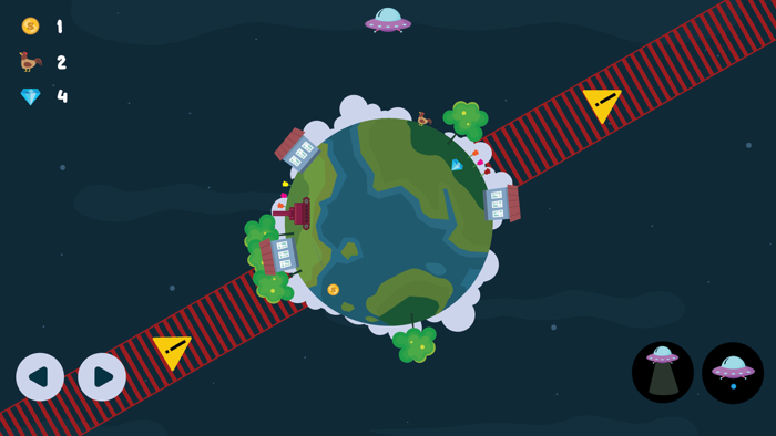 Rong do Planetary Monopoly