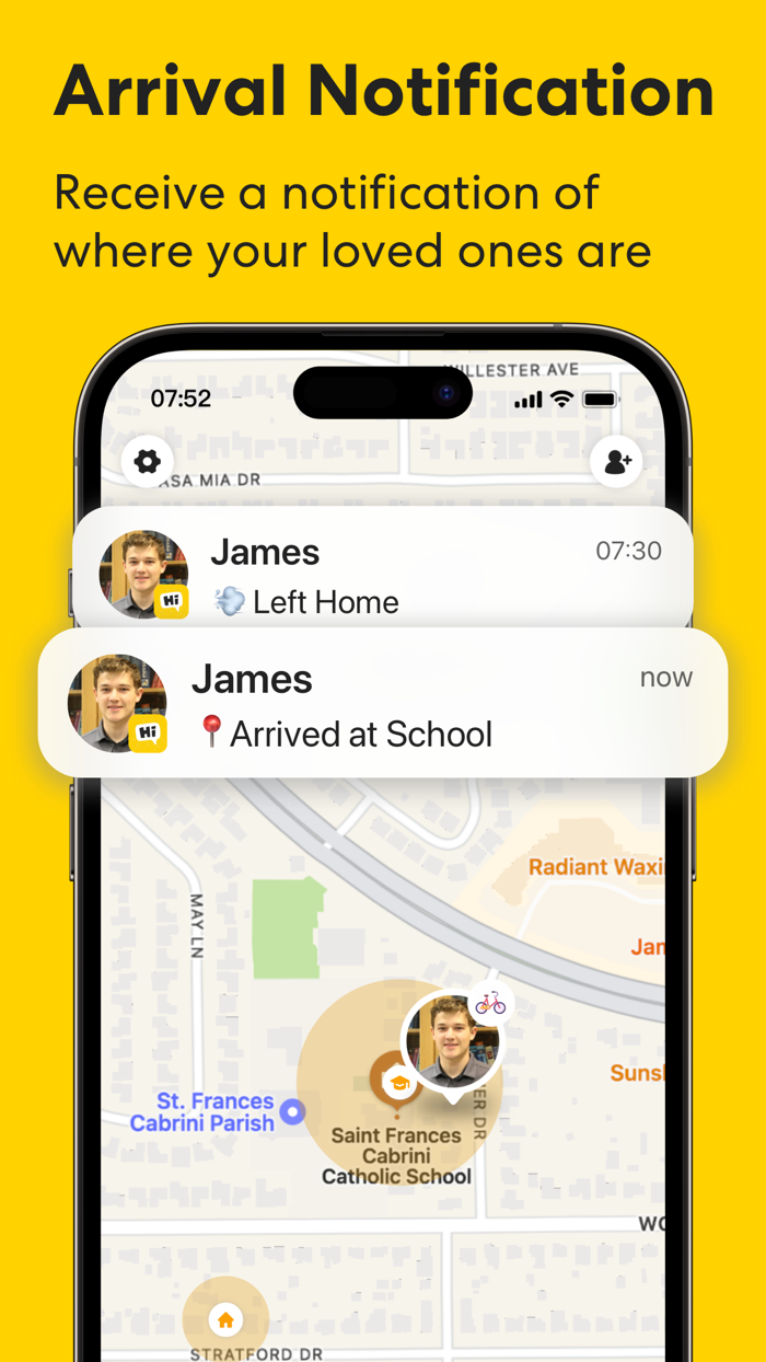 HiPal - Walkie Talkie