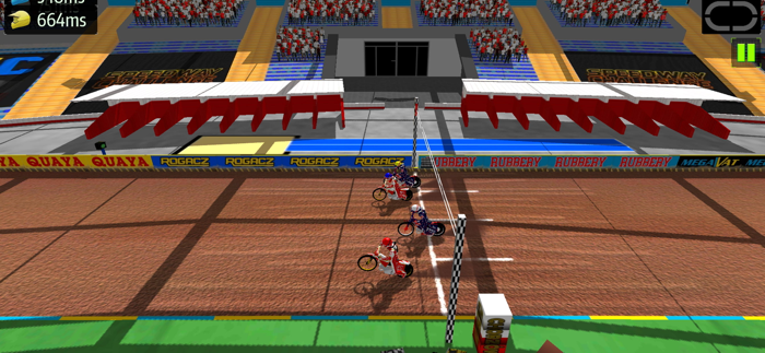 Speedway Challenge 2023