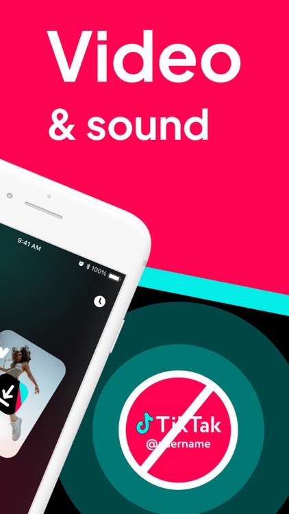 SnapTik: Tok Video Saver TMate