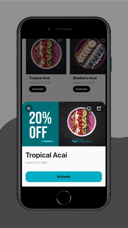 Fresh Foodvenience screenshot-4