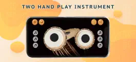 Game screenshot Tabla - Musical Instrument apk