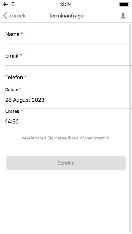 Dittmar Bau screenshot-5