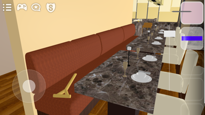 Escape Room 3D BeachRestaurant Screenshot