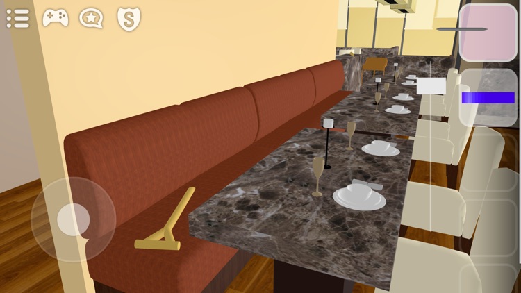 Escape Room 3D BeachRestaurant screenshot-4