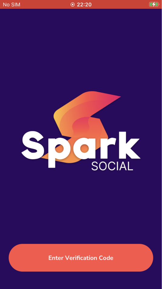 #1. Spark-Social (iOS) By: BHV Labs LLC