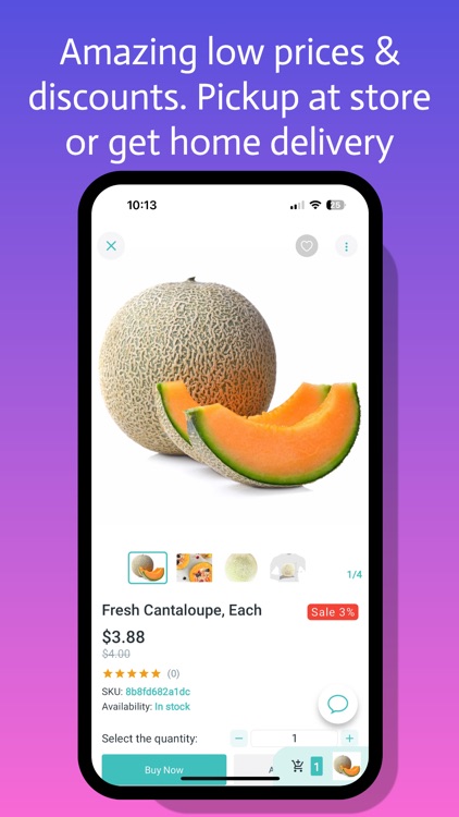 DeliveryThyme screenshot-3