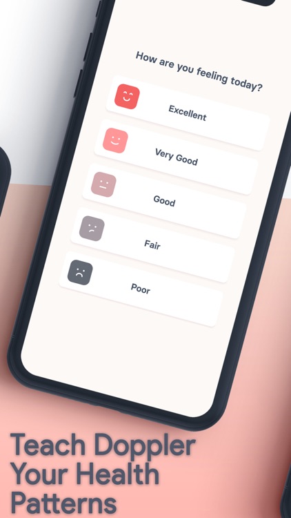 Doppler: Weather & Your Health screenshot-6