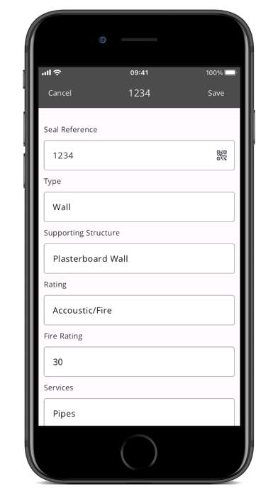 PFP Defined Screenshot 3 - AppWisp.com