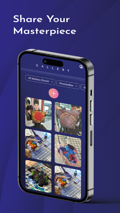 PromiseBox for Teachers screenshot