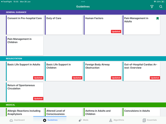 Screenshot #5 pour Responder Plus