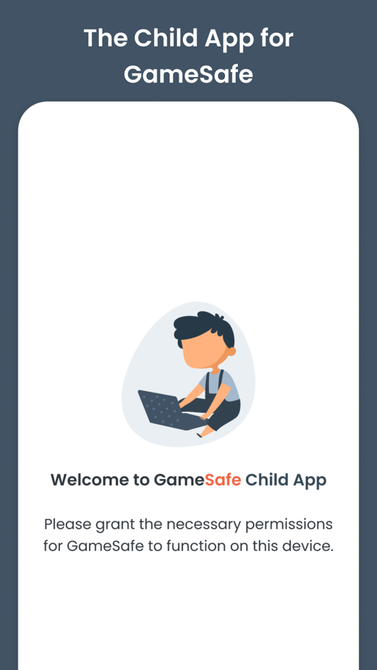 #3. GameSafe (Child) (iOS) 由: GameSafe