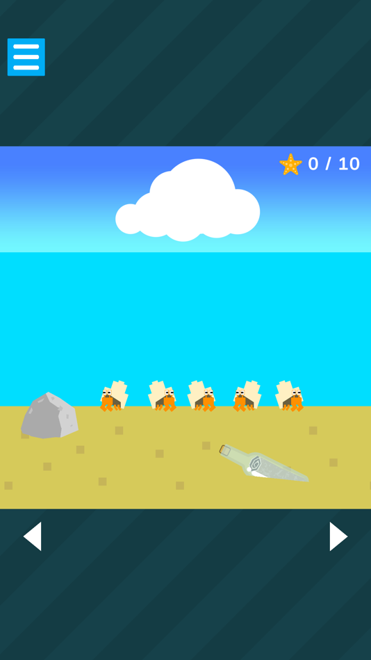 #3. Fun Island : escape brain game (iOS) 由: Taira Hirasawa