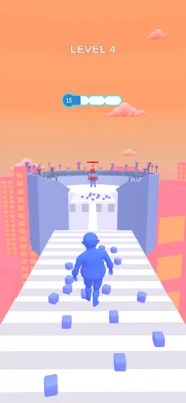 Game screenshot Banner Bros apk