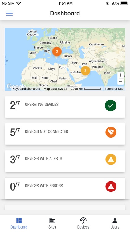 Teletek PRO screenshot-5