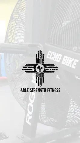 Game screenshot Able Strength Fitness mod apk