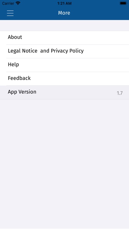 IDSA (Journals) screenshot-4