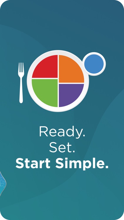 Start Simple with MyPlate screenshot-5