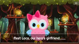 Game screenshot Loco -Save the Loca apk