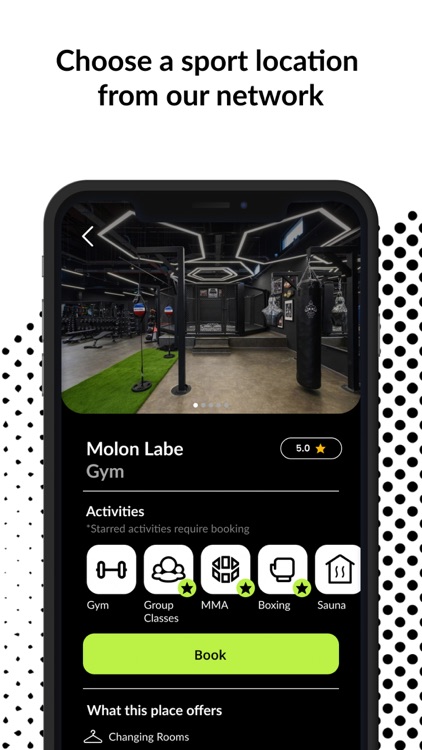 Hyperpass Corporate Benefits screenshot-3