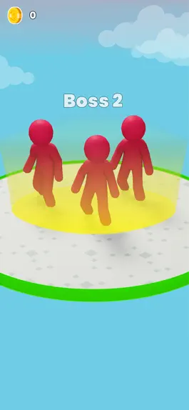 Game screenshot Food Fight Survivors mod apk