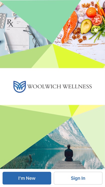 Woolwich Wellness