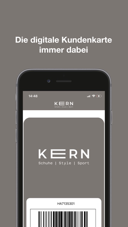 KERN Schuhe | Style | Sport