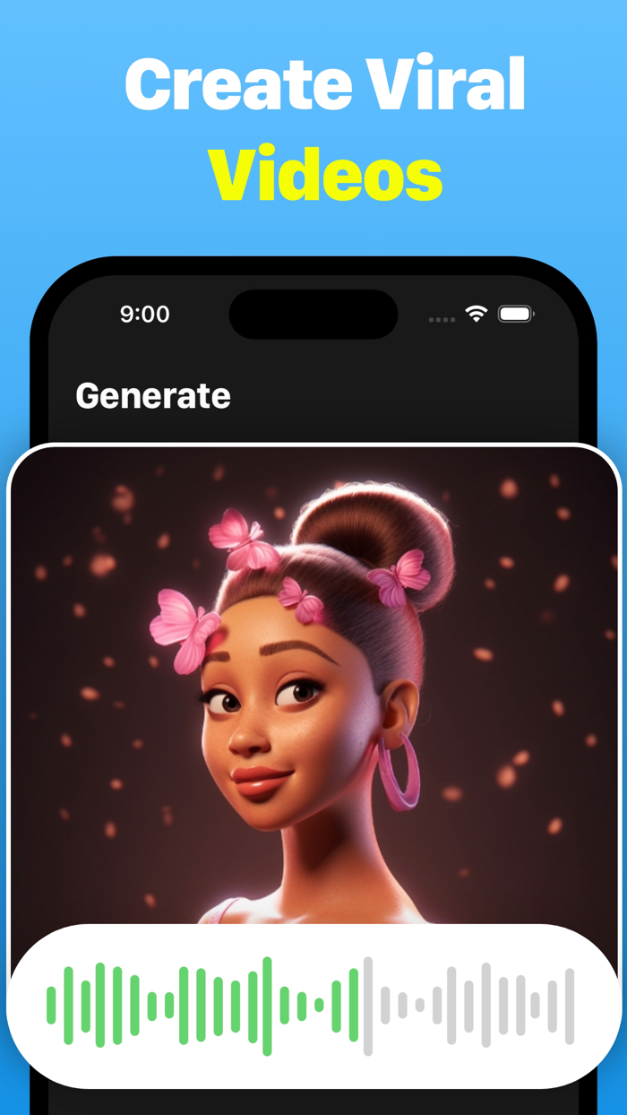 Character AI Celebs Voice AI