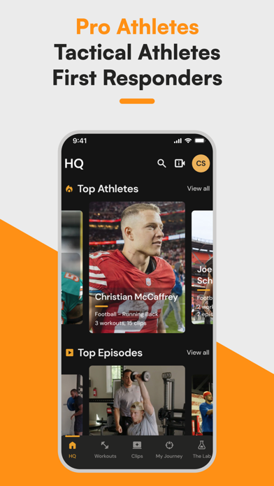 Press Inc. Screenshot