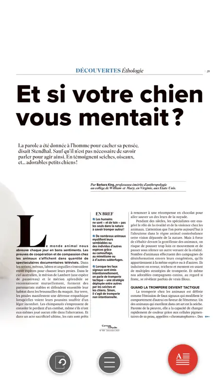 Cerveau & Psycho screenshot 3 of 8