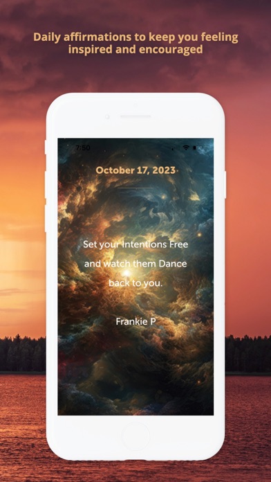 Breathwork Meditations Screenshot