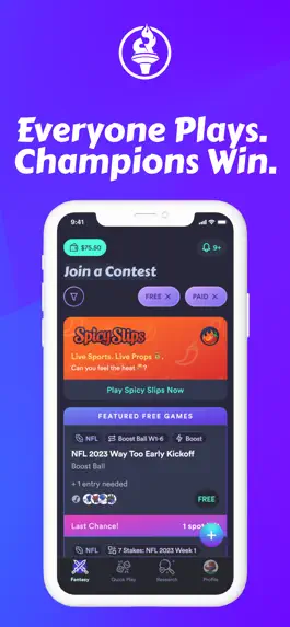 Game screenshot Champions Round mod apk