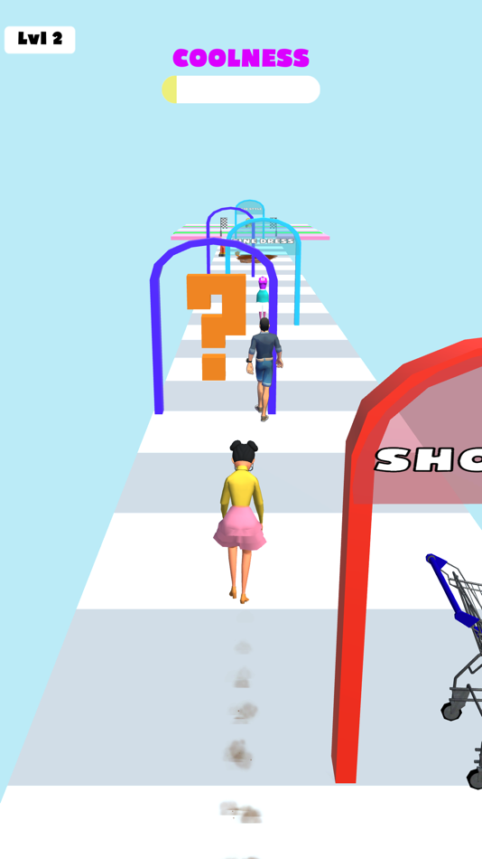 #4. Return Of The Ex (iOS) By: Engin Ulukurtlar