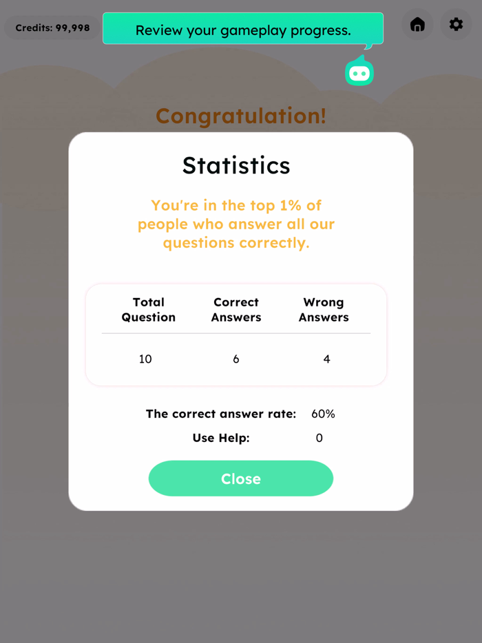 A3 AI Open Chatbot Assistant