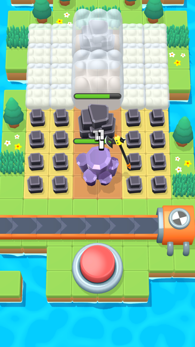 Tap Corp Screenshot