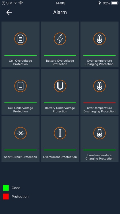 OPTIMA Lithium Bluetooth