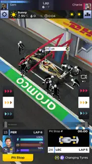 f1 clash - car racing manager problems & solutions and troubleshooting guide - 3