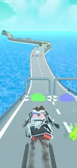 Game screenshot Car Modify hack