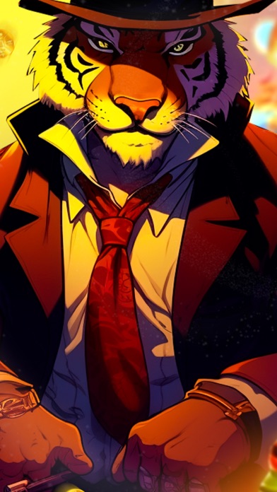 Risky Endeavor Screenshot
