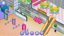 Game screenshot Design Airport - Idle Runway hack