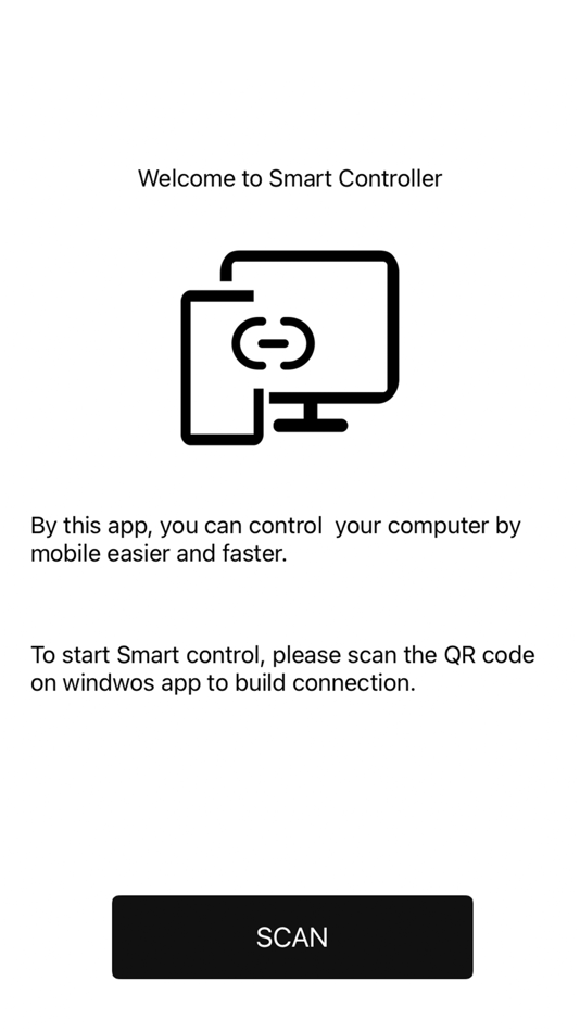 Smart Remote Controller - 1.0.001 - (iOS)