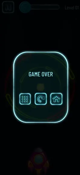 Game screenshot Penetrate The Core apk
