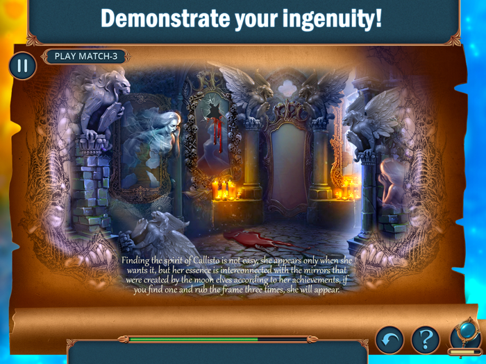 Royal Romances Episode 5 - F2P