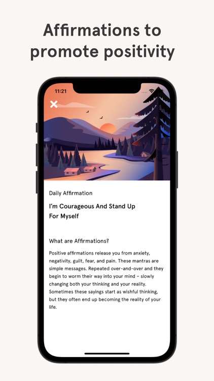 Mindspace: Meditate & Relax screenshot-7