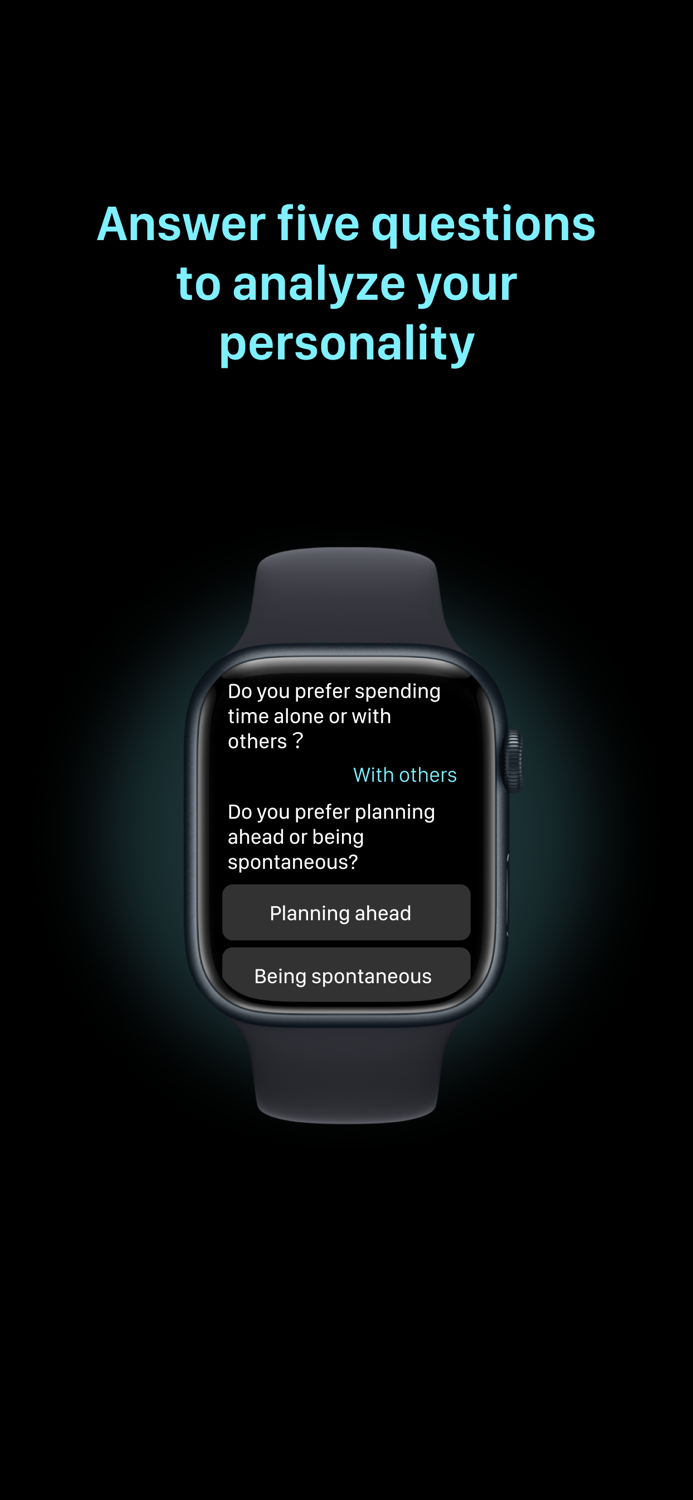 Health CoPilot Watch