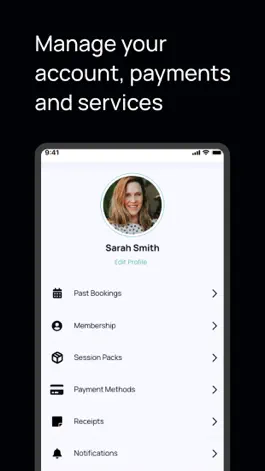 Game screenshot Athletes Authority apk