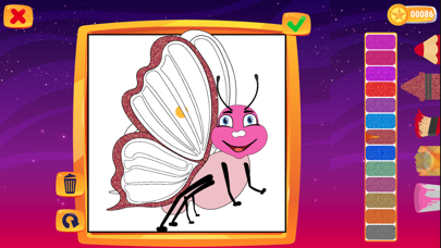 Preschool Academy - Montessori Screenshot