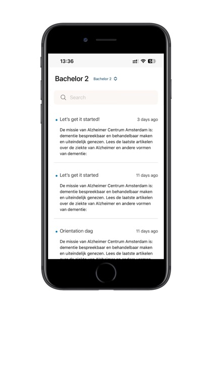 Eerste Hulp Bij Geneeskunde