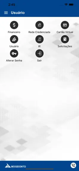 Game screenshot Mogidonto - Associado apk