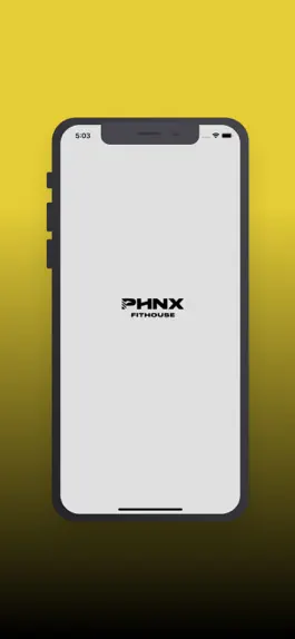 Game screenshot PHNX Fithouse mod apk